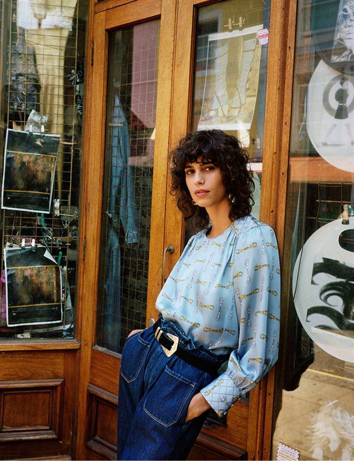 Gazetka promocyjna ZARA str. 5