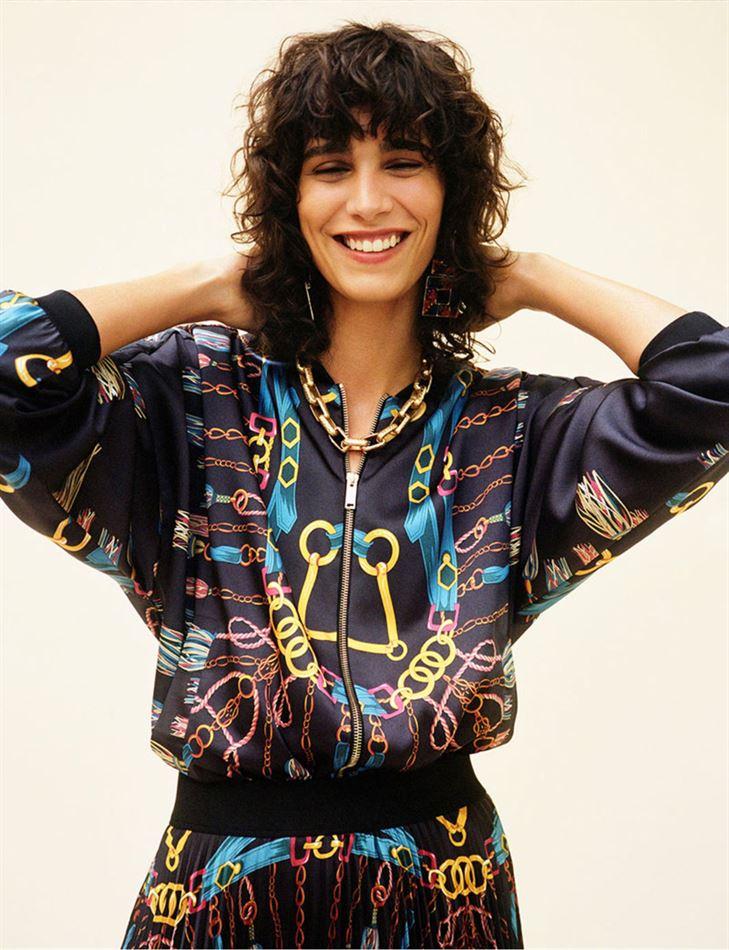 Gazetka promocyjna ZARA str. 9