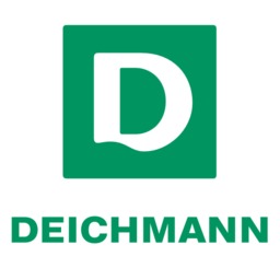 Deichmann gazetka